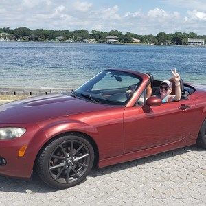 Meet your Posher, Kira